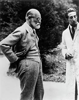 Nemon: FREUD/OSCAR NEMON/67