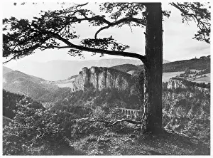 Semmering: FREUD/SEMMERING/116