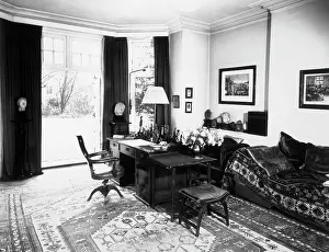 Sigmund: FREUD/STUDY/COUCH/111A