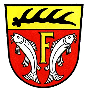 Breisgau: Freudenstadt, Coat of arms