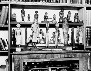 Artefact: FREUD'S ANTIQUITIES/132