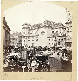 Haack: At the Freyung