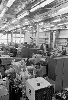 Netelev: Frezer tool production association