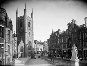 Ashlar: Friar Street, Reading, Reading, Reading