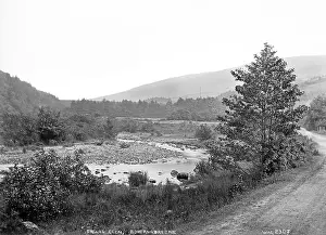 Friars: Friars Glen, Bohernabreene