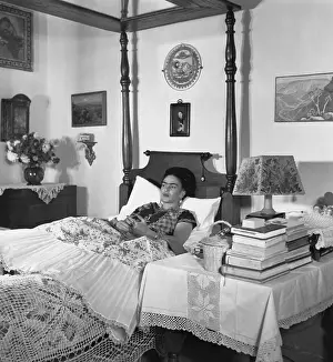 Kahlo: Frida Kahlo