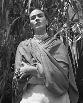 Kahlo: Frida Kahlo