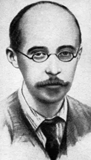 Friedman: Fridman, Alexandr Alexandrovich, 17.6.1888 -