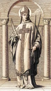 Incestuous: FRIDRICH (BISHOP)