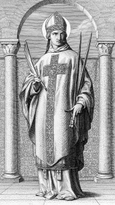 Incestuous: FRIDRICH (BISHOP)
