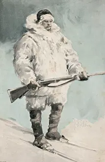 Fridtjof: Fridtjof Nansen