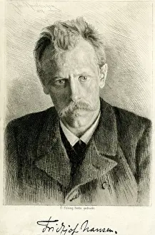Nansen: Fridtjof Nansen
