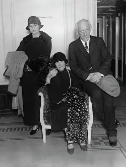 Wedel: Fridtjof Nansen