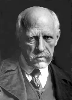 Nansen: Fridtjof Nansen