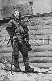 Fridtjof: Fridtjof Nansen