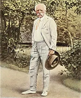 Fridtjof: Fridtjof Nansen