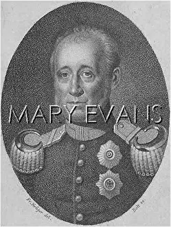 Mecklenberg: FRIED. FRANZ I MECKLENBG