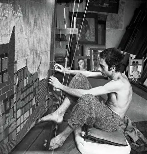 Hundertwasser: Friedensreich Hundertwasser