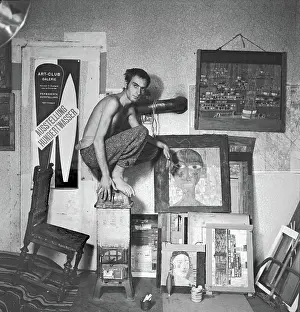 Hundertwasser: Friedensreich Hundertwasser
