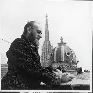 Hundertwasser: Friedensreich Hundertwasser