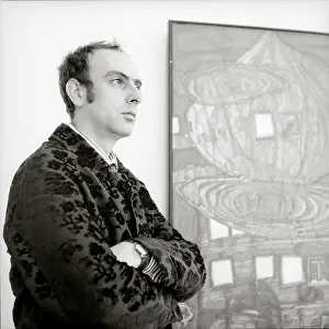 Hundertwasser: Friedensreich Hundertwasser