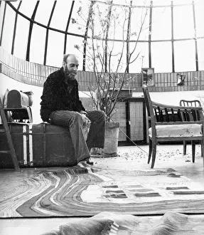 Steeples: Friedensreich Hundertwasser