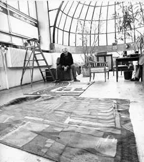 Steeples: Friedensreich Hundertwasser