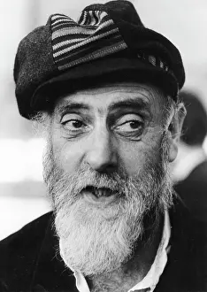Hundertwasser: Friedensreich Hundertwasser