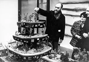 Openings: Friedensreich Hundertwasser