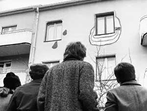 Hundertwasser: Friedensreich Hundertwasser