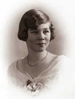 Friederike: Friederike