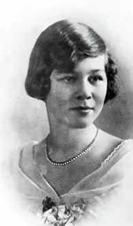 Friederike: Friederike