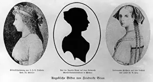Goethe: Friederike Brion