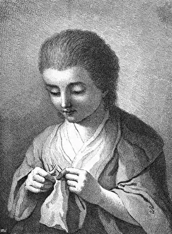 Friederike: FRIEDERIKE DESER