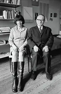 Jandl: Friederike Mayrocker