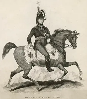 Bulow: FRIEDR WILH VON BULOW
