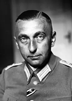 Foertsch: Friedrich Albert Foertsch
