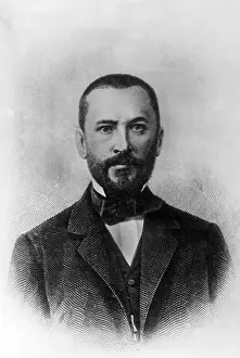 Eulenburg: Friedrich-Albert Graf zu Eulenburg