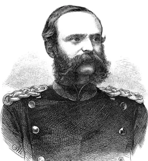 Bohlen: Friedrich Alexander von Bismarck-Bohlen