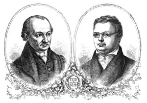 Brockhaus: Friedrich Arnold Brockhaus