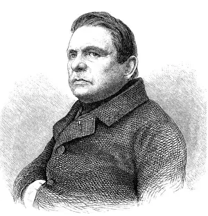 Ophthalmologist: Friedrich August von Ammon