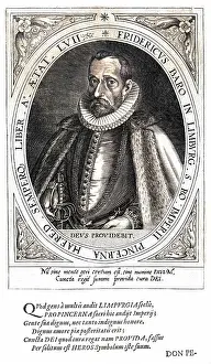 FRIEDRICH BARON LIMBURG