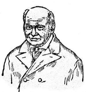 Bodelschwingh: Friedrich Bodelschwingh