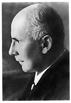 Bodelschwingh: Friedrich Bodelschwingh