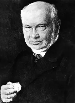 Schulte: Friedrich Bodelschwingh