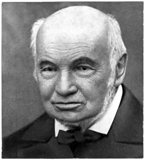 Bodelschwingh: Friedrich Bodelschwingh