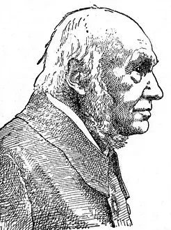 Bodelschwingh: Friedrich Bodelschwingh