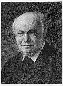 Bodelschwingh: Friedrich Bodelschwingh