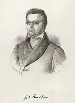 Brockhaus: FRIEDRICH A BROCKHAUS