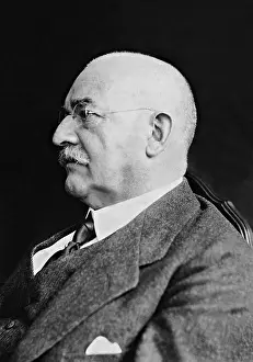 Duisberg: Friedrich Carl Duisberg, 1925
